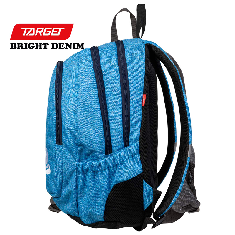 Denim Backpack : Target